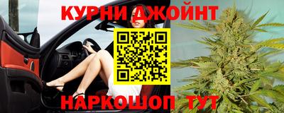 хмурый Кохма